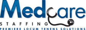 MedCare Staffing